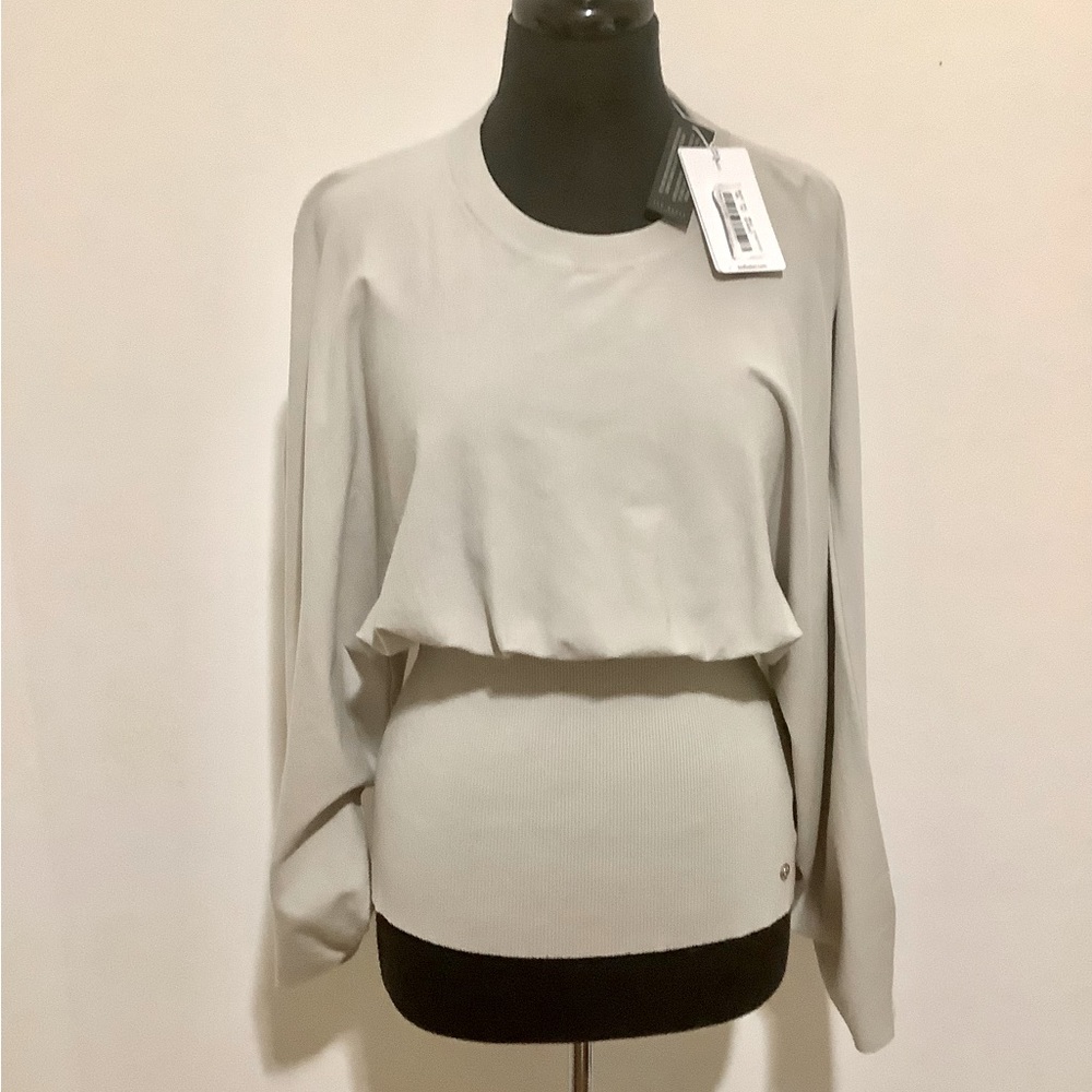 Ted Baker MMIIAAI Cocoon Sweater